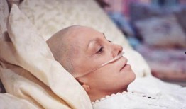 爆料癌症病人视频,视频爆料揭示生命困境